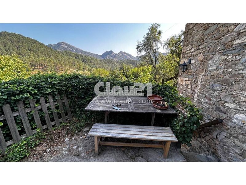 Foto a863cc27-6212-4c2e-9ba4-9966142efe44. Casa amb calefacció a Vilada