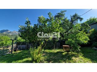 Haus  Calle carrer ribera  (cal nicolau). Casa con jardín en venta en vilada