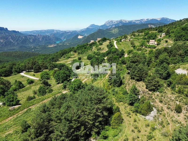 Foto 256444b9-78af-4415-9cf7-d869275471e9. Masia a Guixers