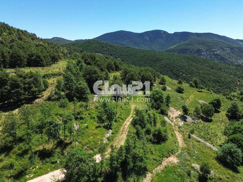 Foto 758e5278-60b8-41fc-81a9-8c06b8f28167. Masia a Guixers