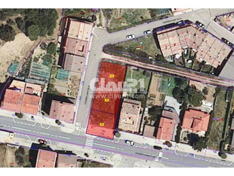 Foto 8e855498-bc31-4bed-bea1-be4db2177083. Terreny residencial a Casserres