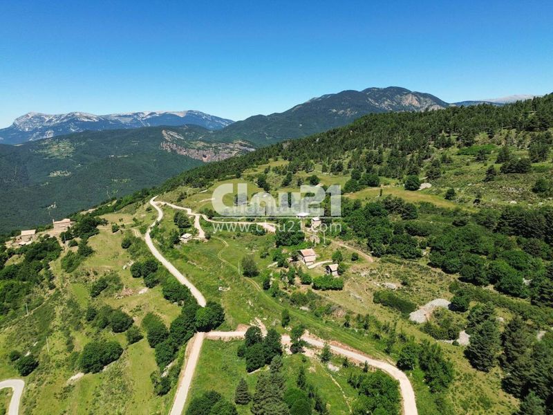 Foto 2aa23a9f-b6eb-4e2a-829e-57e0e4d5992d. Masia a Guixers