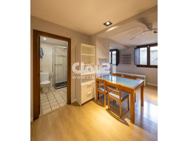 Foto fc67784a-e52e-45b4-bfe3-e3462e6c0535. Pis amb calefacció a Berga
