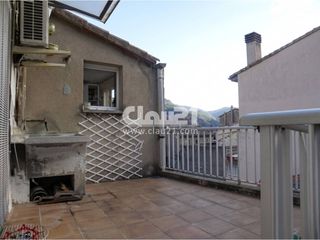 Pis  Calle llobregat. Piso en venta en la rodonella cercs