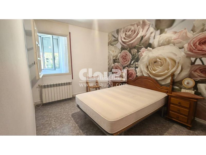 Foto 13c008db-6bd0-4d24-83f1-db6aea90e59a. Rent flat with heating in Cercs