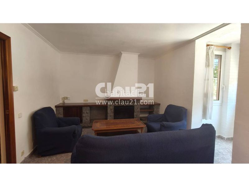 Foto 23c40dc9-e5fb-40f4-8787-360de43466fa. Rent flat with heating in Cercs