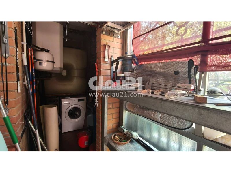 Foto 38330eb8-ad3f-40cf-9605-45d01dd643cf. Rent flat with heating in Cercs