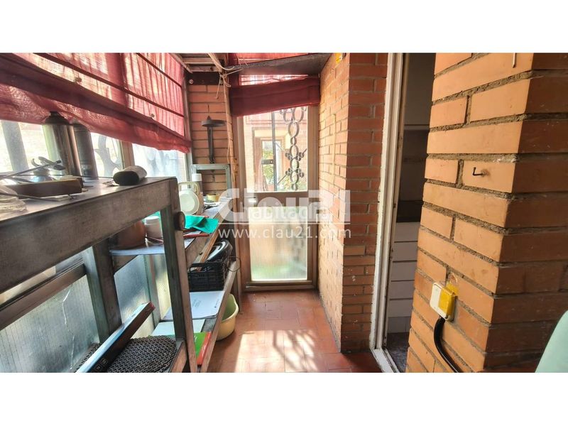 Foto 4dae33b8-8fe7-4994-aeee-e4dc3b4906cf. Rent flat with heating in Cercs