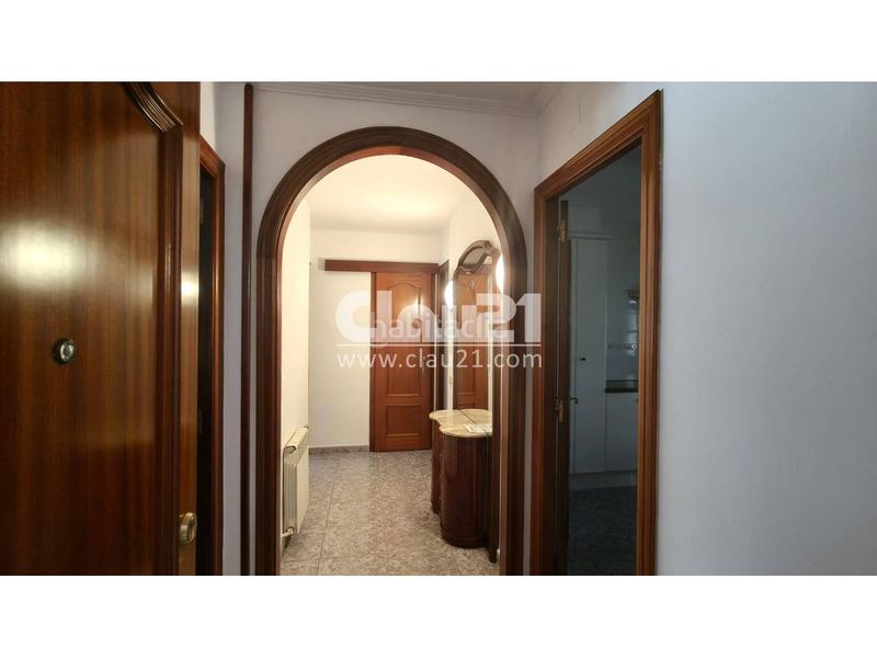 Foto 5d2cac88-50e2-48a2-b707-b213efbbf38a. Rent flat with heating in Cercs