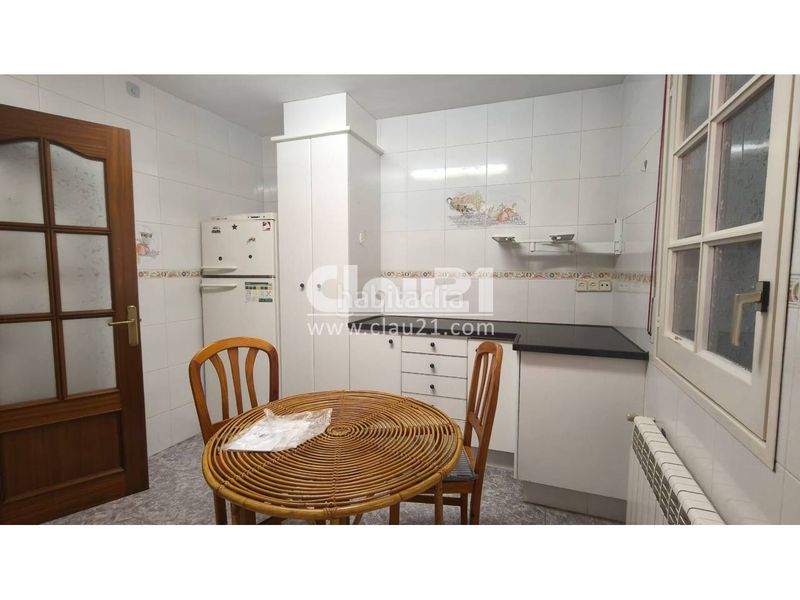 Foto 68371860-496f-4e59-9444-fee1430b524b. Rent flat with heating in Cercs
