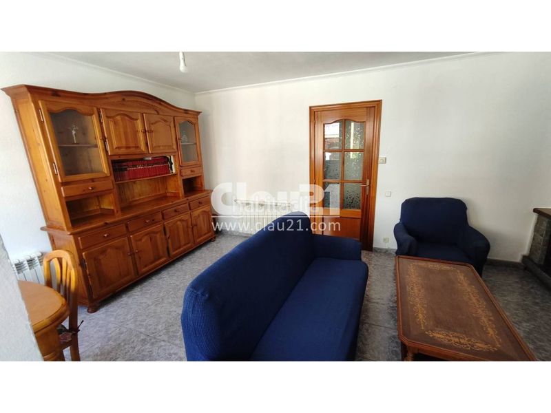 Foto 7b747baa-54bf-4d43-bebc-564b39329d79. Rent flat with heating in Cercs