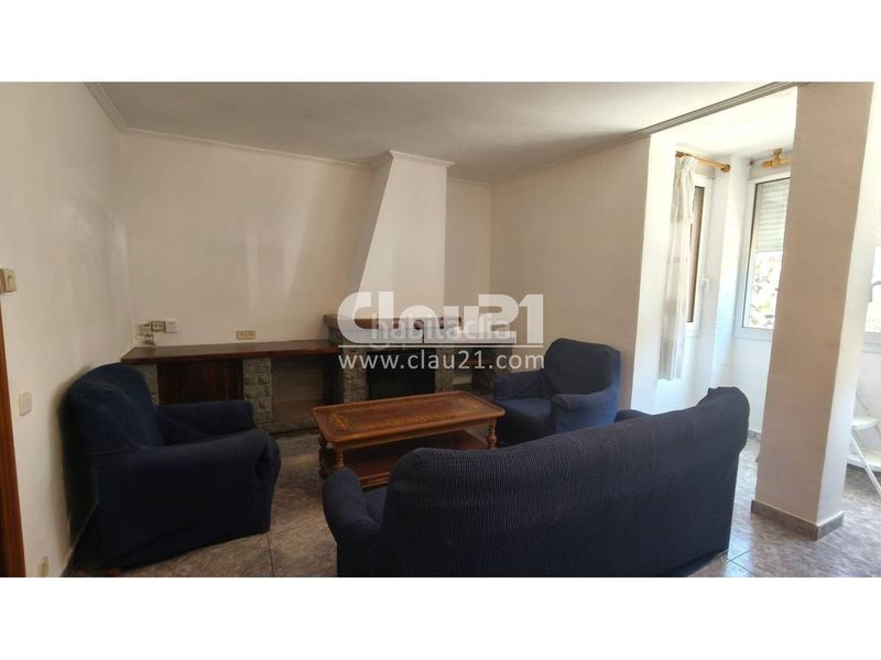 Foto 7f83a100-6d5e-44a9-8a85-a179f6cb360f. Rent flat with heating in Cercs