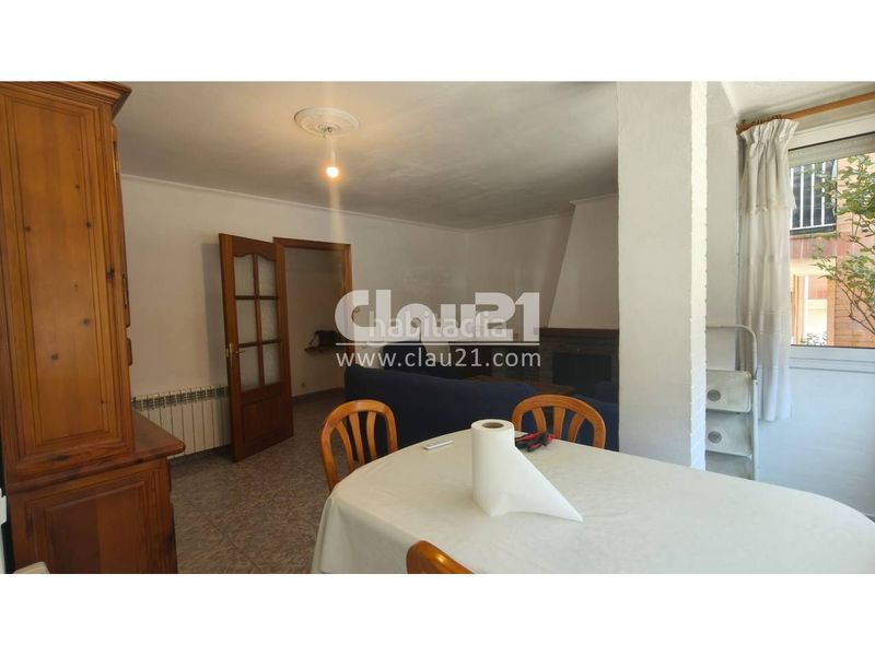 Foto c54b4ed9-2990-4cb2-922e-917d86528dac. Rent flat with heating in Cercs
