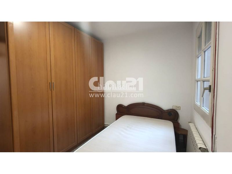 Foto ece75814-b3bd-4902-9c65-599ea84d43a5. Rent flat with heating in Cercs