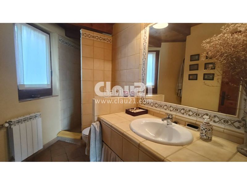 Foto 06cd8f50-a5a8-4f12-a9b7-4b7a35a95e14. Mas avec chauffage dans Castell de l´Areny