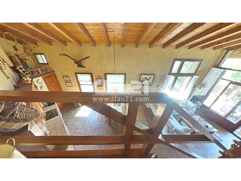 Foto 272aed8c-e28d-4b66-8a89-f664cd071ab7. Mas avec chauffage dans Castell de l´Areny