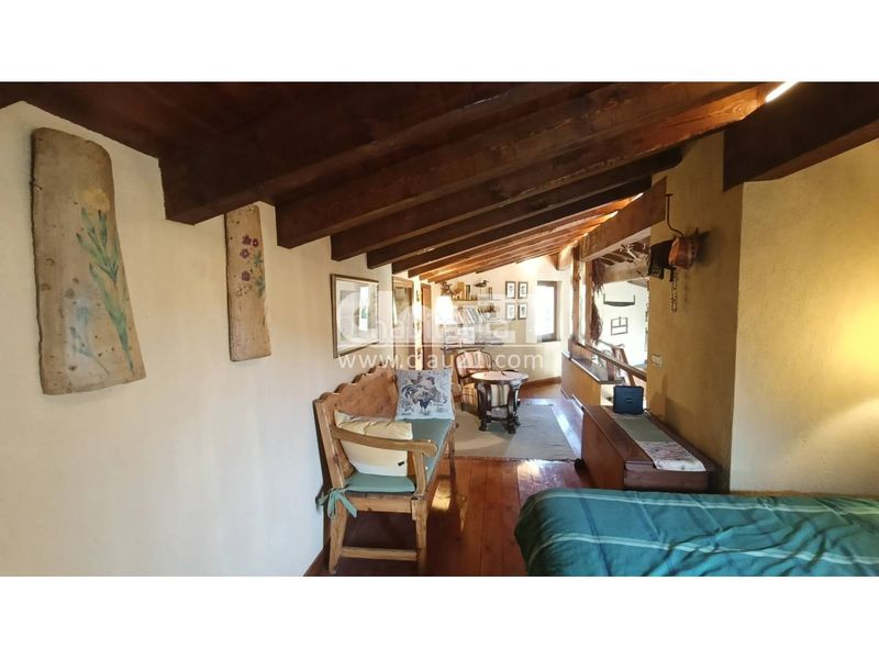 Foto 2a751628-b5b8-41a0-9d2a-71b4335b6b0b. Mas avec chauffage dans Castell de l´Areny