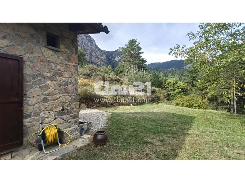 Foto 2fd023ff-3b3e-48bd-85a9-d29a4758247e. Mas avec chauffage dans Castell de l´Areny