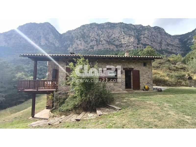 Foto 4a7dcfcd-b0b6-4b6b-bc4a-81149bc713b0. Mas avec chauffage dans Castell de l´Areny