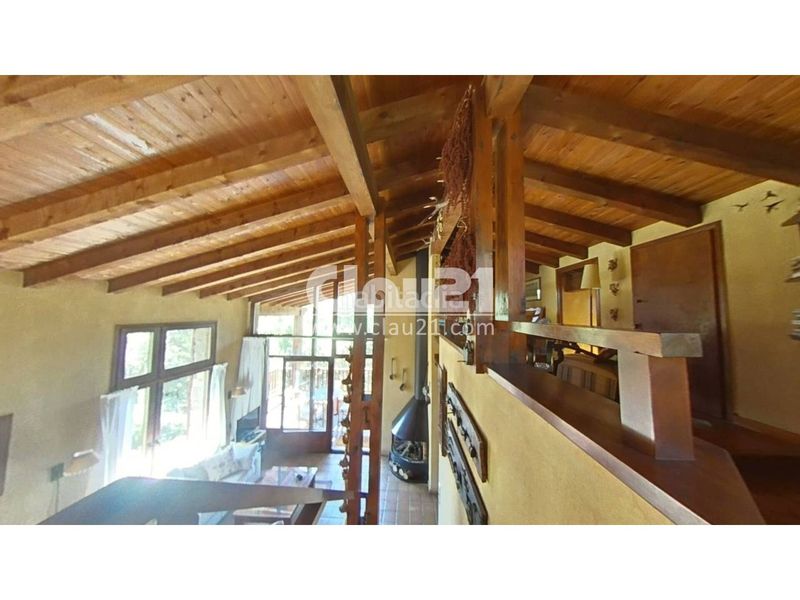 Foto 79a3d849-9b05-4bad-bb4e-4675ba643b93. Mas avec chauffage dans Castell de l´Areny