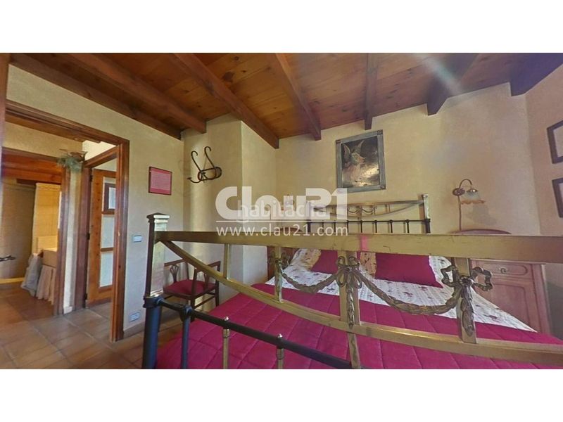 Foto 85013c9d-809d-409d-8178-023f6e310881. Mas avec chauffage dans Castell de l´Areny