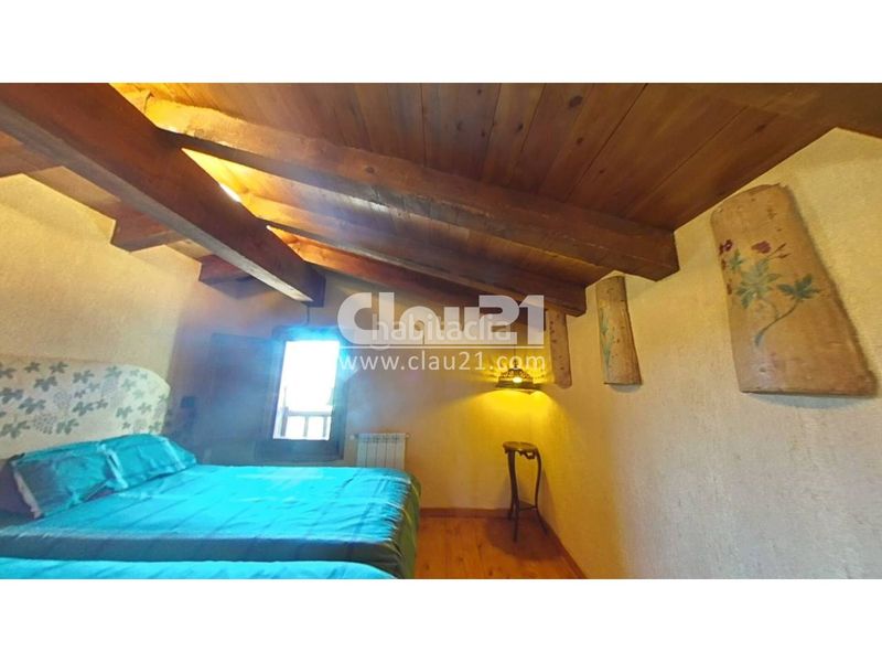 Foto bab8c7db-1495-4a29-9057-3b9a78543a5b. Mas avec chauffage dans Castell de l´Areny