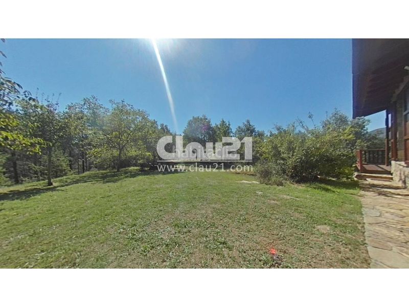 Foto c110d001-eee9-4f58-92ee-2ef7b50236e2. Mas avec chauffage dans Castell de l´Areny