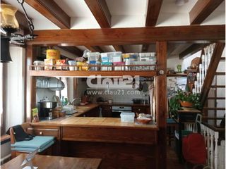 Casa  Calle serraseca. Casa antigua de pueblo restaurada con estilo rústico en venta