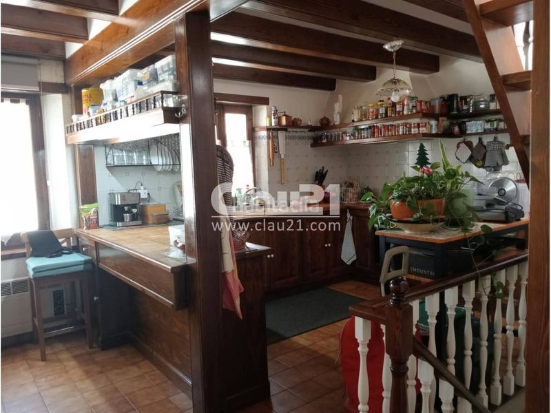 Foto 706328ec-6cd0-4f55-901f-eb8252fbb33e. Casa amb calefacció aparcament a Olvan