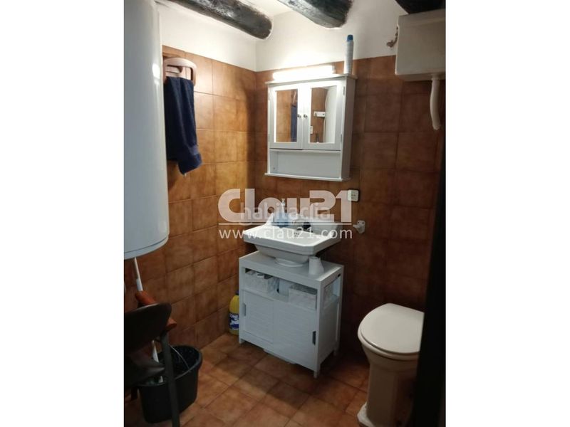 Foto a4355a9f-6cd9-4b2f-8ffa-24e286570182. Casa amb calefacció aparcament a Olvan