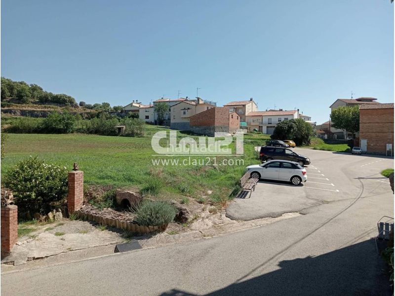 Foto b04b9e0b-2a7f-479e-b22e-bdab305e6574. Casa amb calefacció aparcament a Olvan