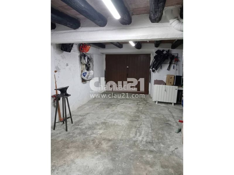 Foto c4913177-94e0-41b2-a2bb-c7717e369473. Casa amb calefacció aparcament a Olvan