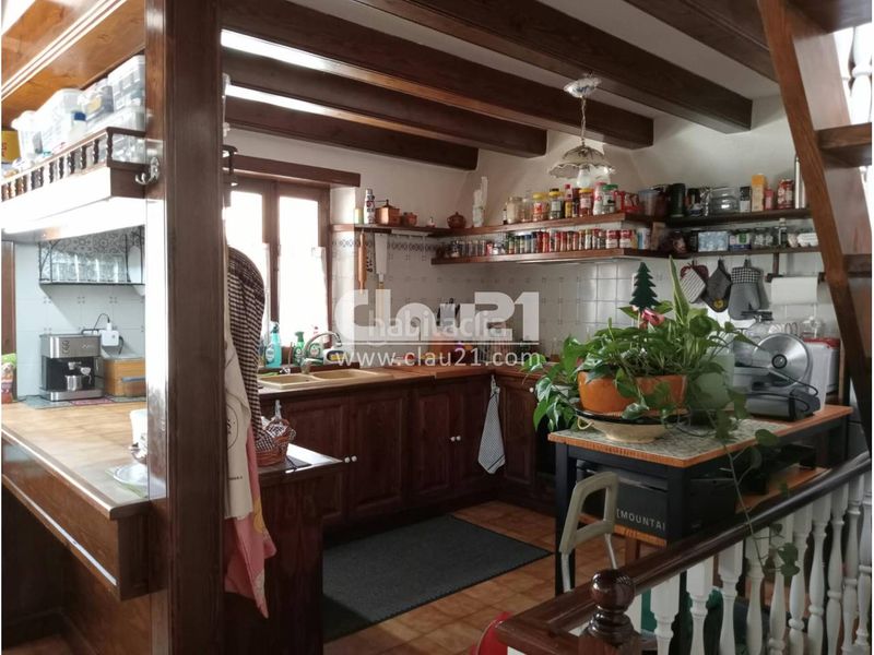 Foto eb96ffa0-c9b0-4fce-bd91-ac07af44a4bc. Casa amb calefacció aparcament a Olvan