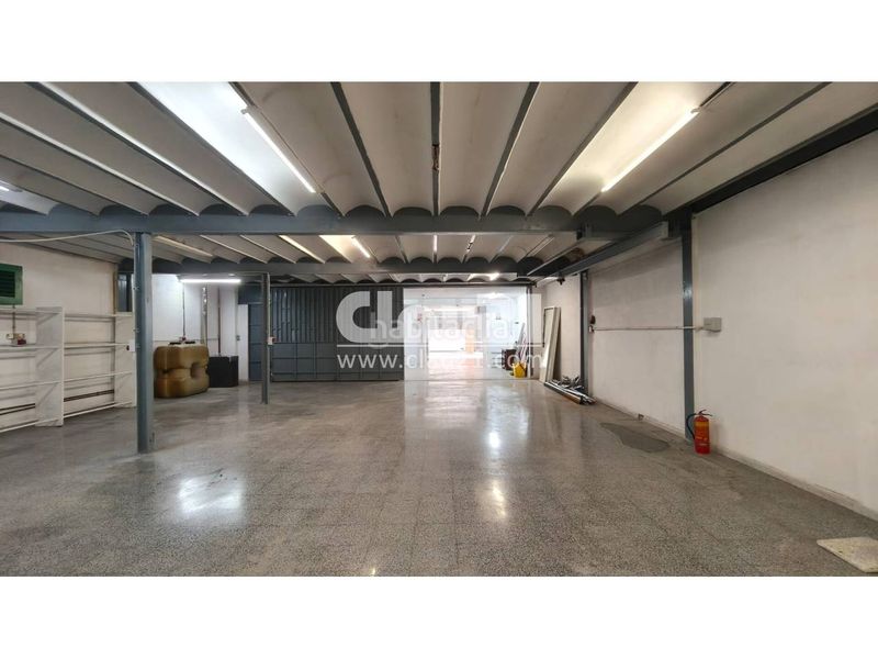 Foto 19b45332-5361-4869-8a15-7d00848ee375. Local comercial a Berga