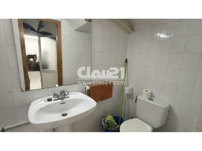 Foto 28dc3a36-833b-4c5a-90b8-563e2f6e728b. Local comercial a Berga