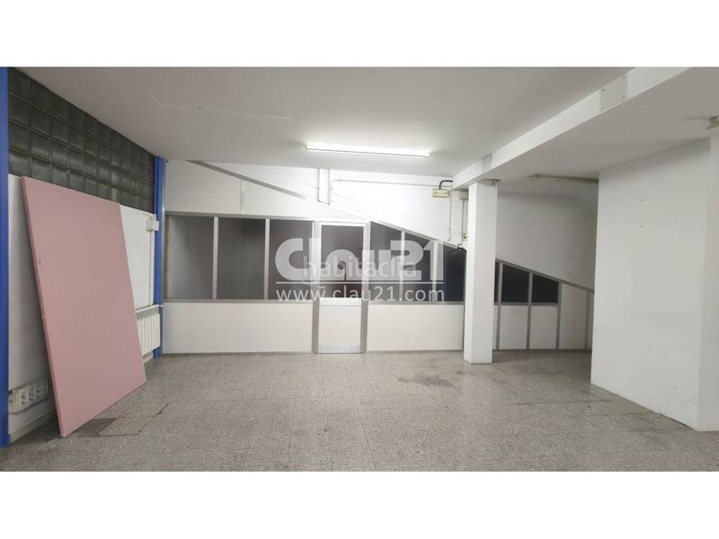 Foto 611cdb2e-bdc5-4c13-a4ec-b616830ae383. Local comercial a Berga