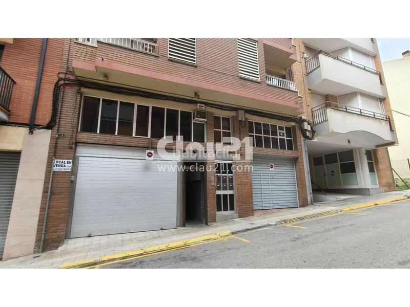 Foto 7823c529-92f9-4408-8beb-499bcf94f947. Local comercial a Berga
