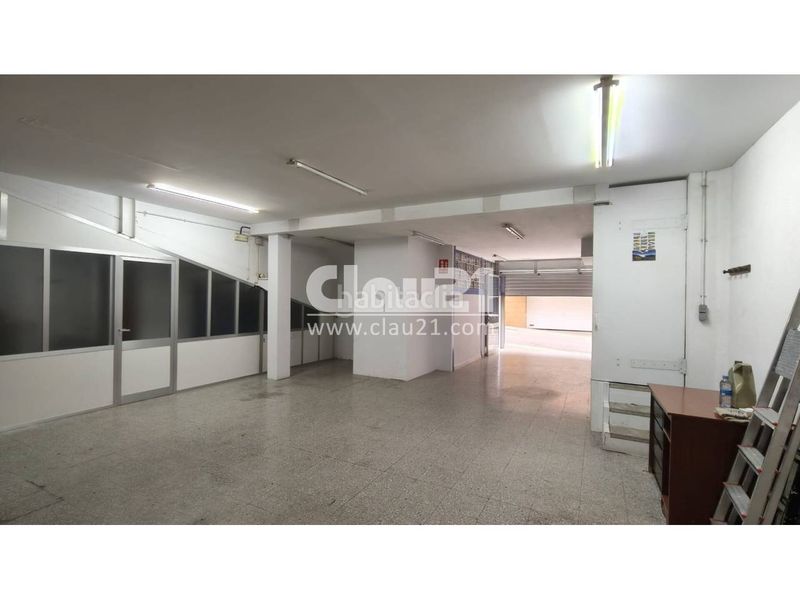 Foto d387e009-b8c0-4e88-a745-251babccc851. Local comercial a Berga