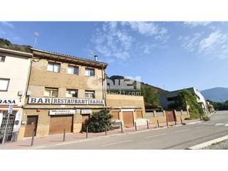 Haus  Callejon cases noves del collet. Casa en venta en guardiola de berguedà