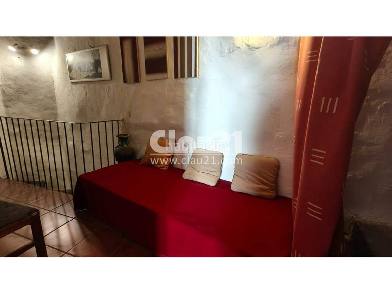 Foto 088a6917-9358-4a3f-8bff-b4e0a7702a0c. Casa amb calefacció a Berga