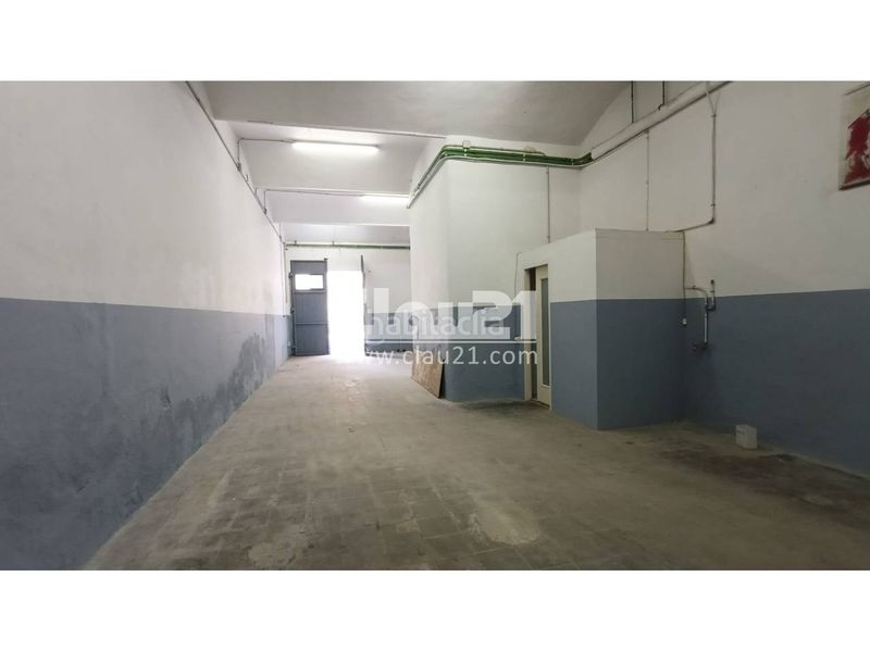 Foto d81582bf-633c-4735-a10a-d13e59d896c1. Affitto locale commerciale in Puig-reig