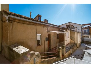 House in Puig-reig. Conjunto residencial en puigreig