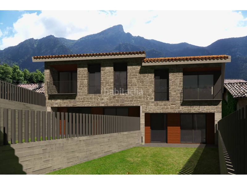 Foto 0db40c4e-06f2-4fe5-a892-b00f83970a69. Wohngrundstück in Nou de Berguedà (La)
