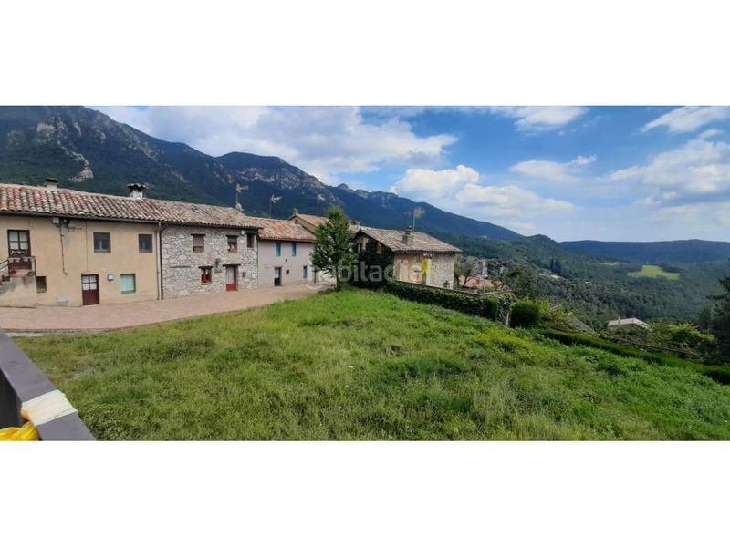 Foto 13f58812-d6b2-4d02-8213-394ee82c21c9. Wohngrundstück in Nou de Berguedà (La)