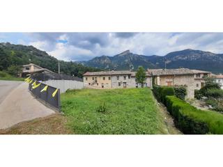 Residential Plot in Nou de Berguedà (La). Parcela en venta en la nou de berguedà