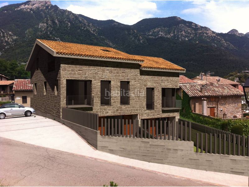 Foto ba1d4648-04db-4d87-bfd4-3cd377707d4e. Wohngrundstück in Nou de Berguedà (La)