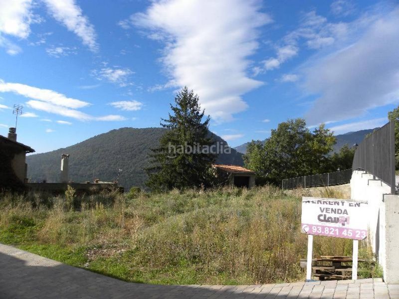 Foto f286d992-1fb8-45eb-ac2f-abfbc227653e. Wohngrundstück in Nou de Berguedà (La)