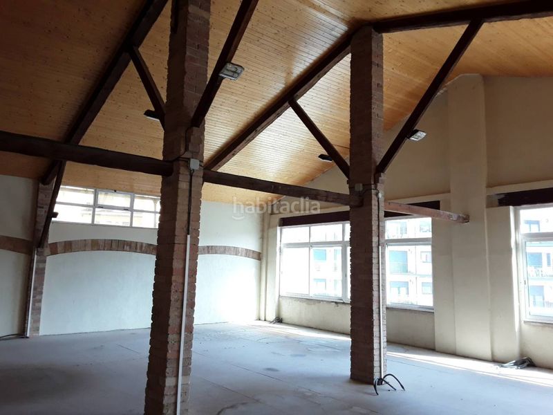 Foto 0aa5e396-8def-4117-8fe3-d58c360f5510. Rent business premise in Berga