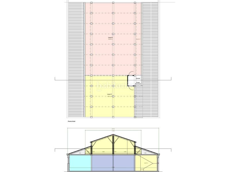 Foto 1b61624c-8111-4f44-9e37-b3f986f1de4e. Rent business premise in Berga