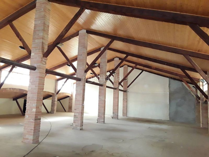 Foto 6213518d-5146-41ff-b329-833f27dfdf12. Rent business premise in Berga
